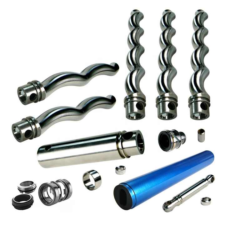 شركة العباد لمستلزمات الصناعة